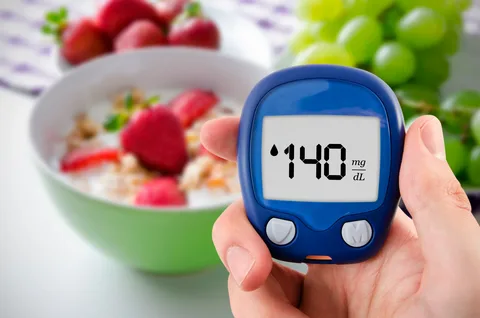 O endocrinologista é o profissional especializado no manejo do diabetes